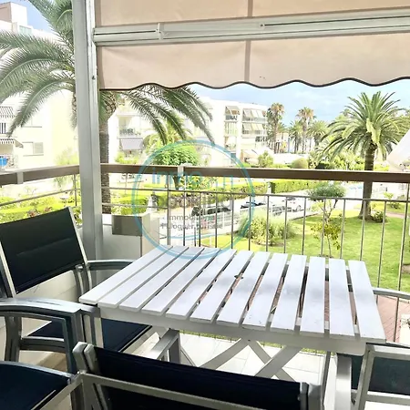 Appartement Formentor *