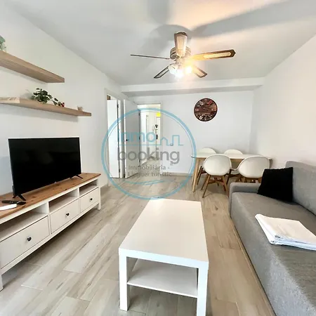 Formentor Appartement