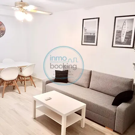 Appartement Formentor