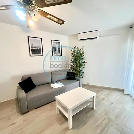 Formentor Appartement *