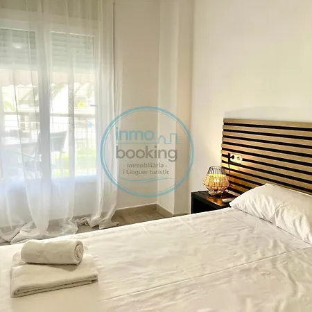 Appartement Formentor
