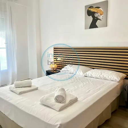Formentor Appartement *