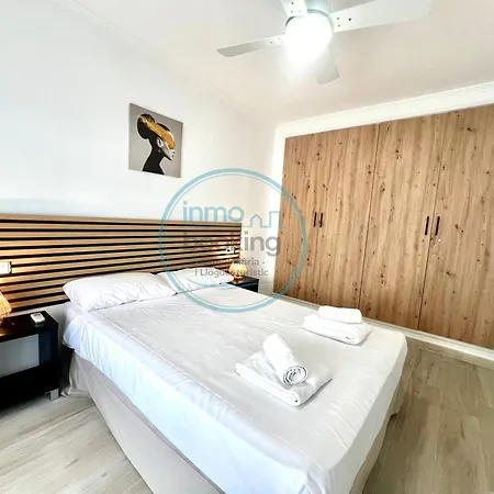 Appartement Formentor Salou