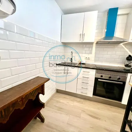 Formentor Appartement