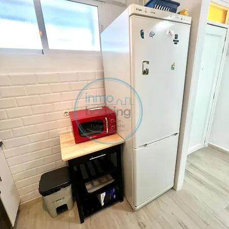 Appartement Formentor