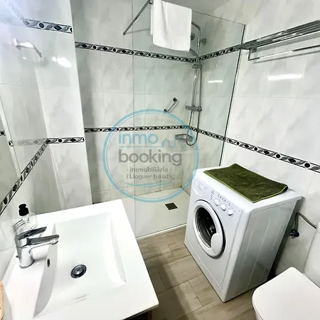 Appartement Formentor Salou