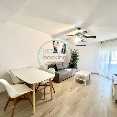 Appartement Formentor *