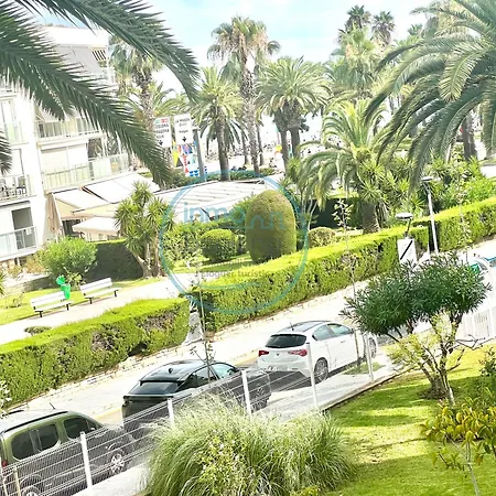 Appartement Formentor