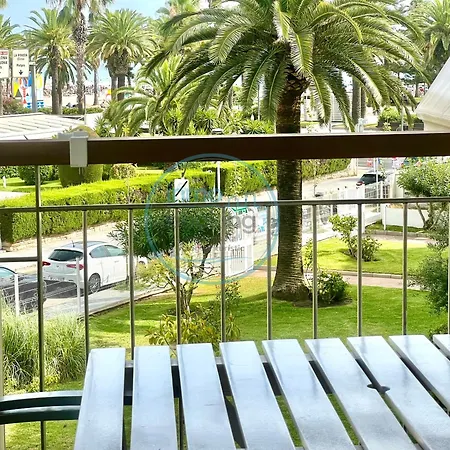 Formentor Appartement